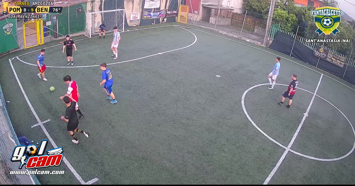 GOL 19