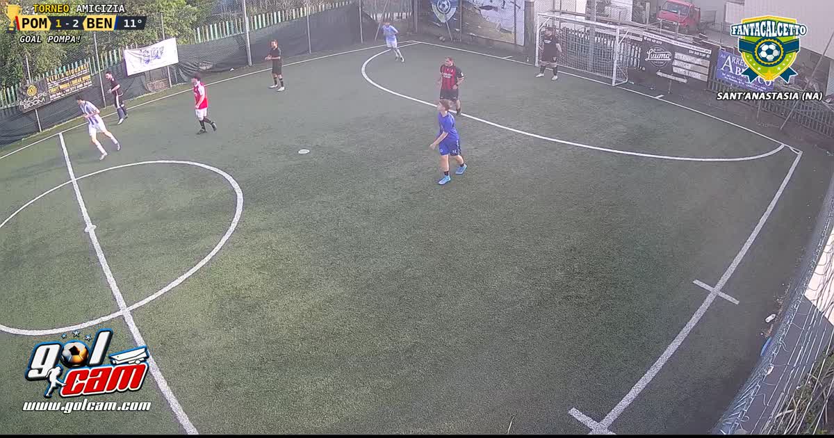 GolVideo1