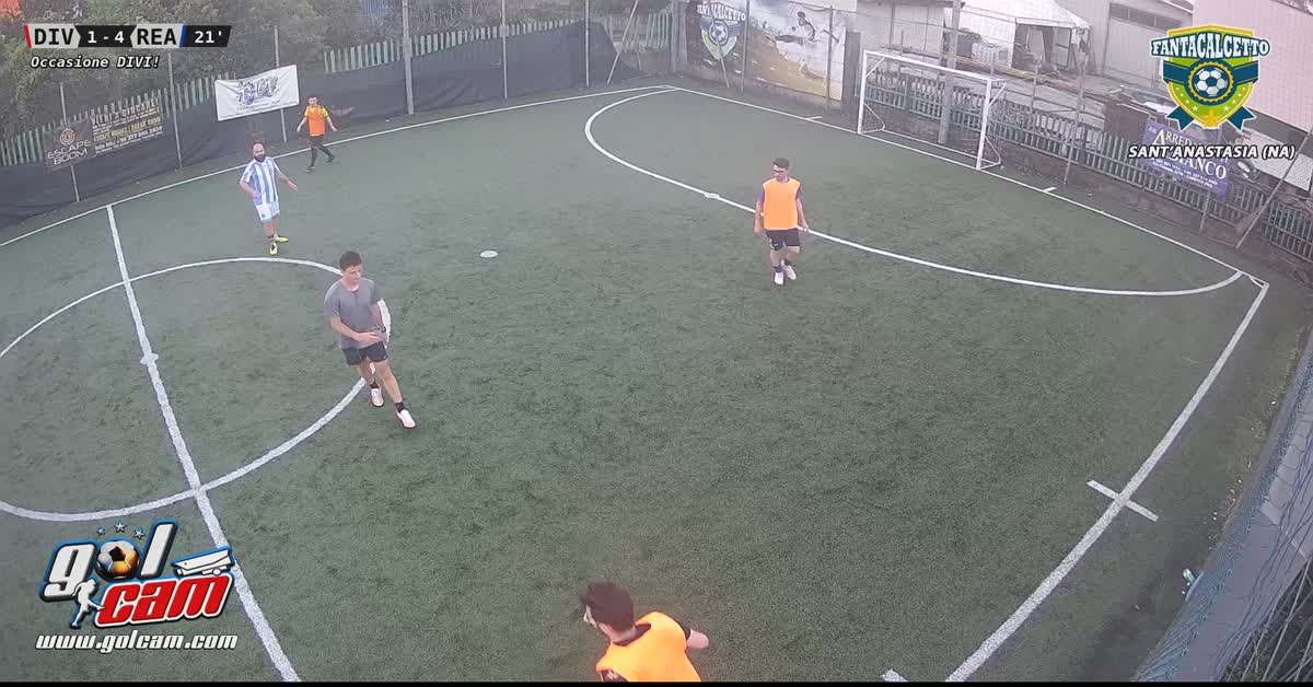 Partita del giovedì 