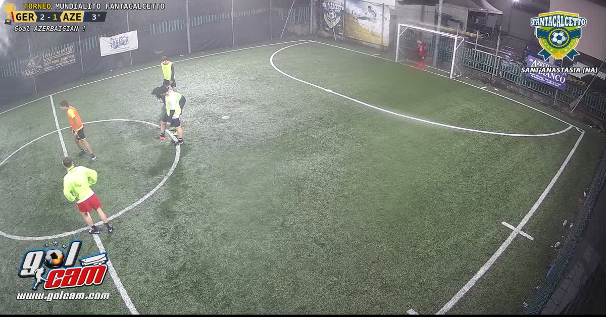 Gol mio
