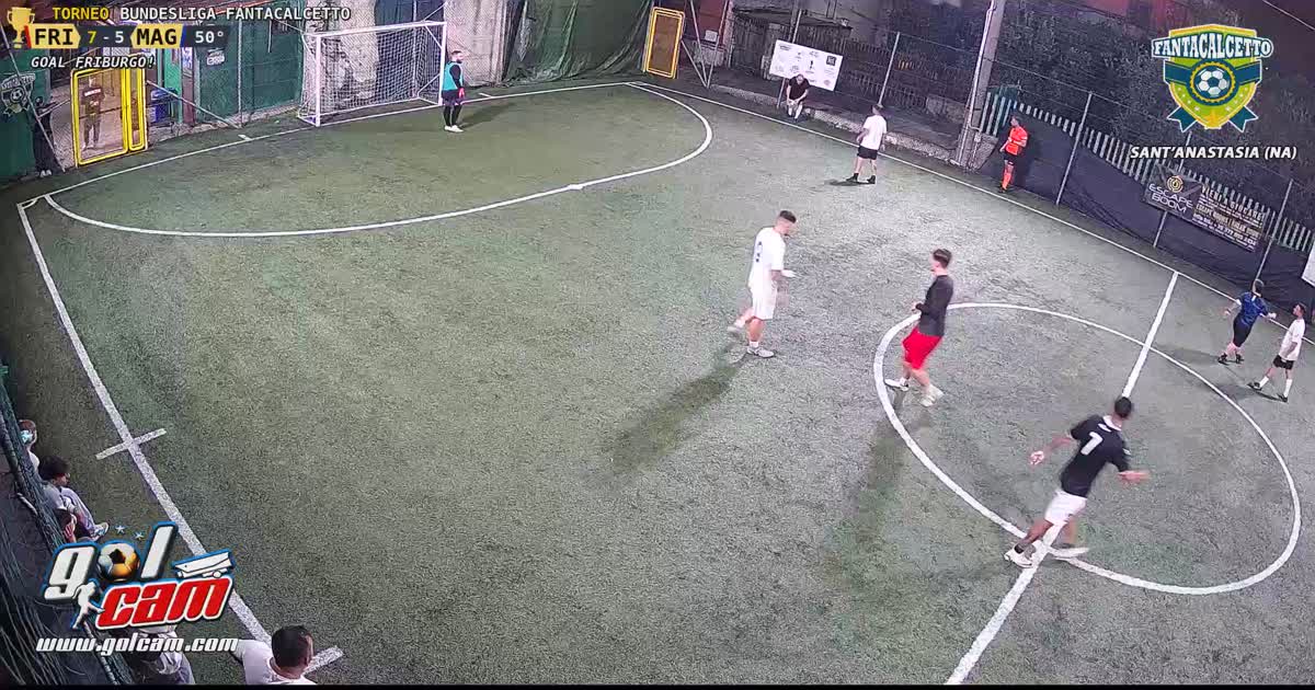7-5 vs magonza