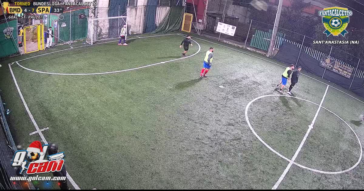 Assist del palo