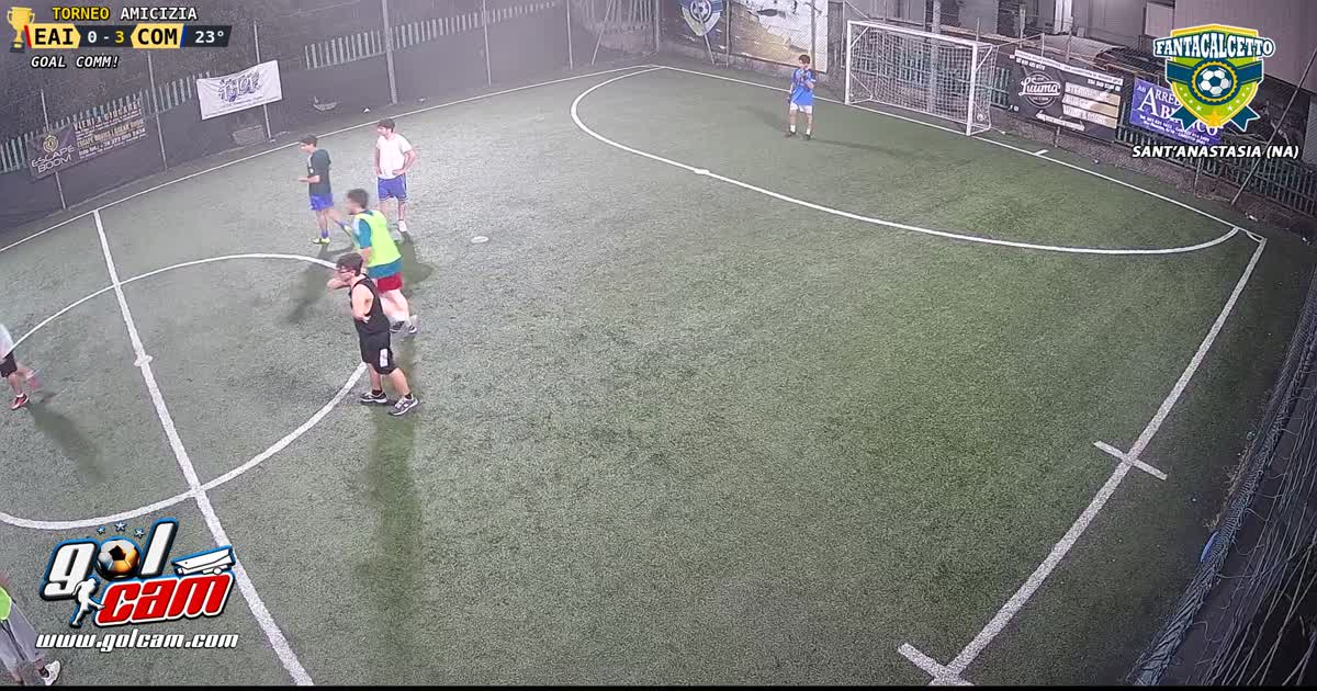 golazo