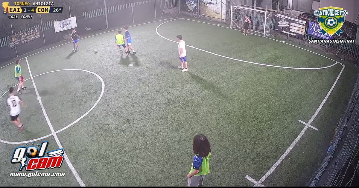 golazo 2
