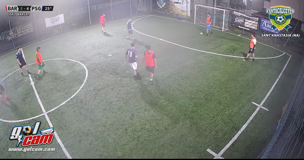 gol di prima 