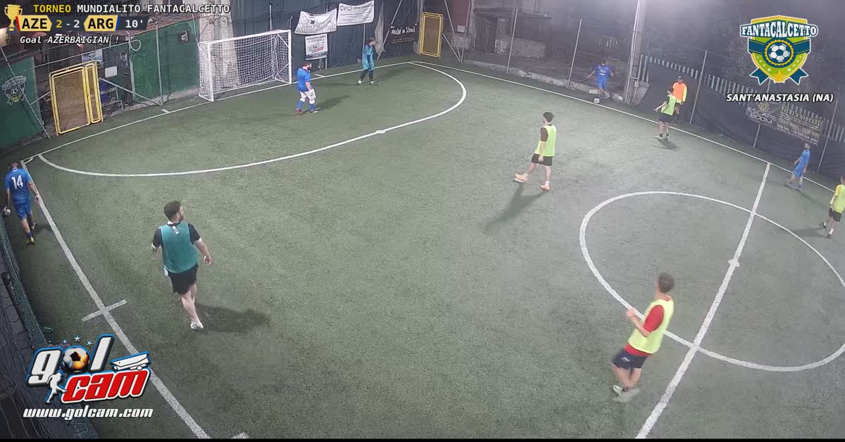 Ez gol