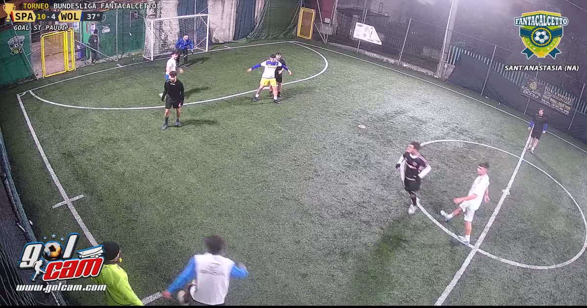Gol di rapina