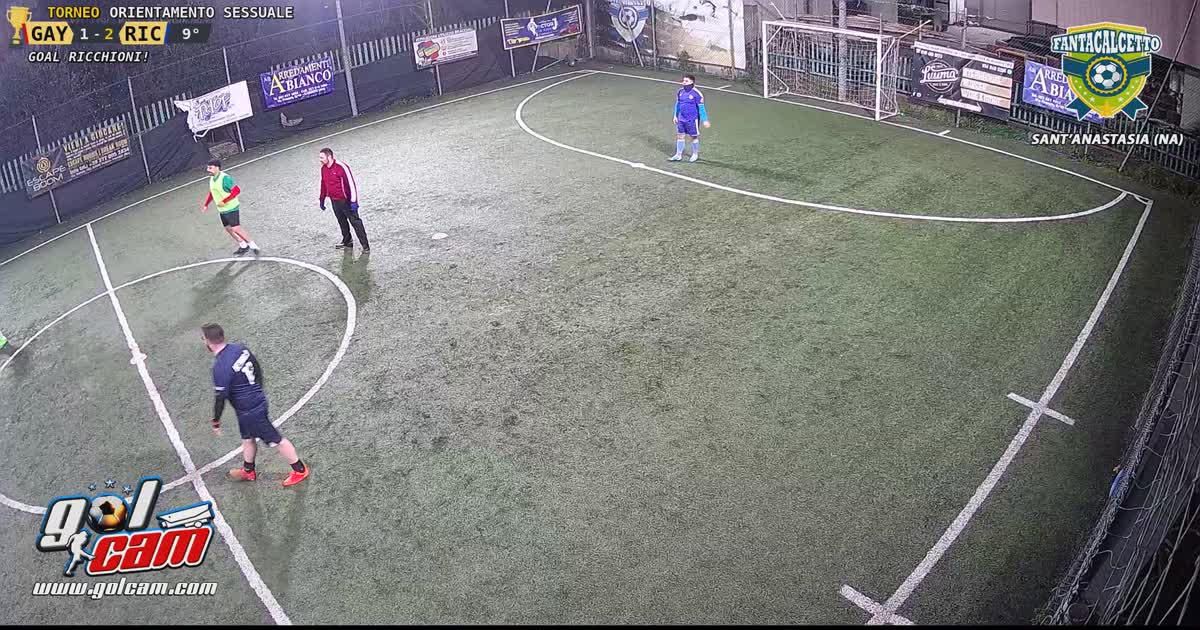 Golazo