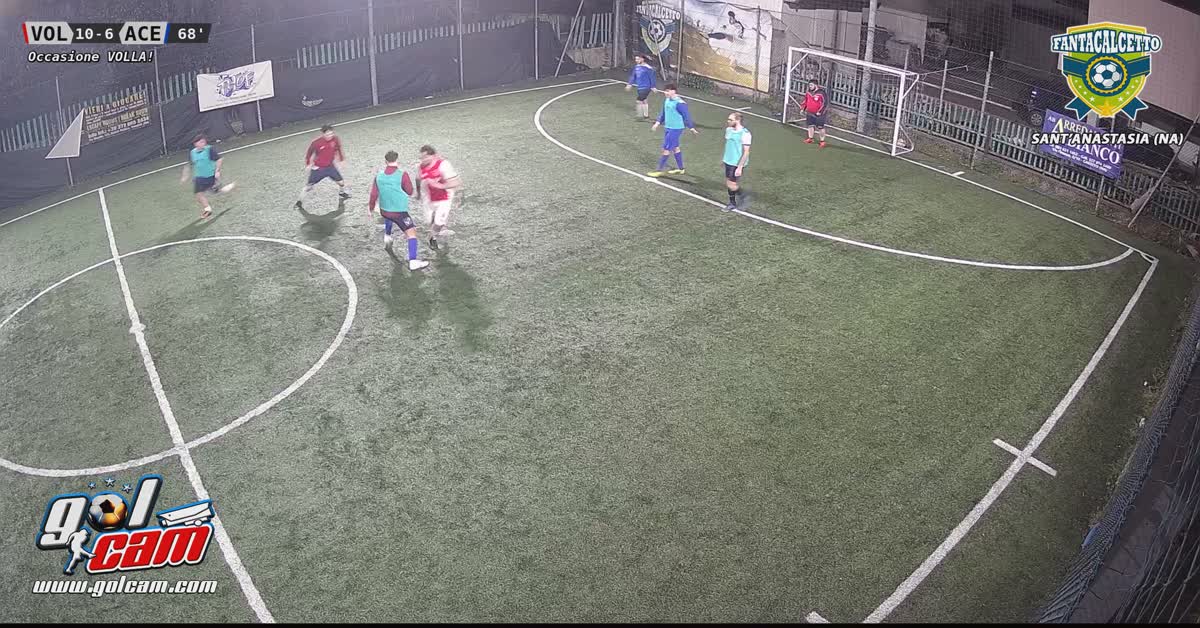 Azione 30