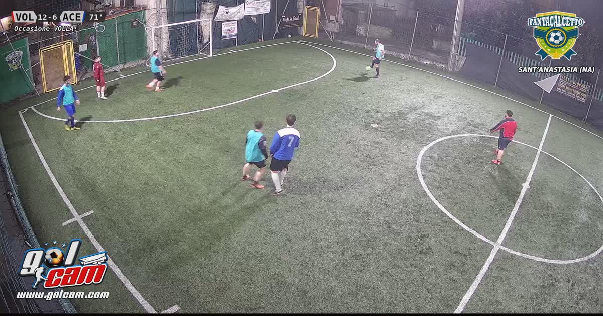 Azione 33