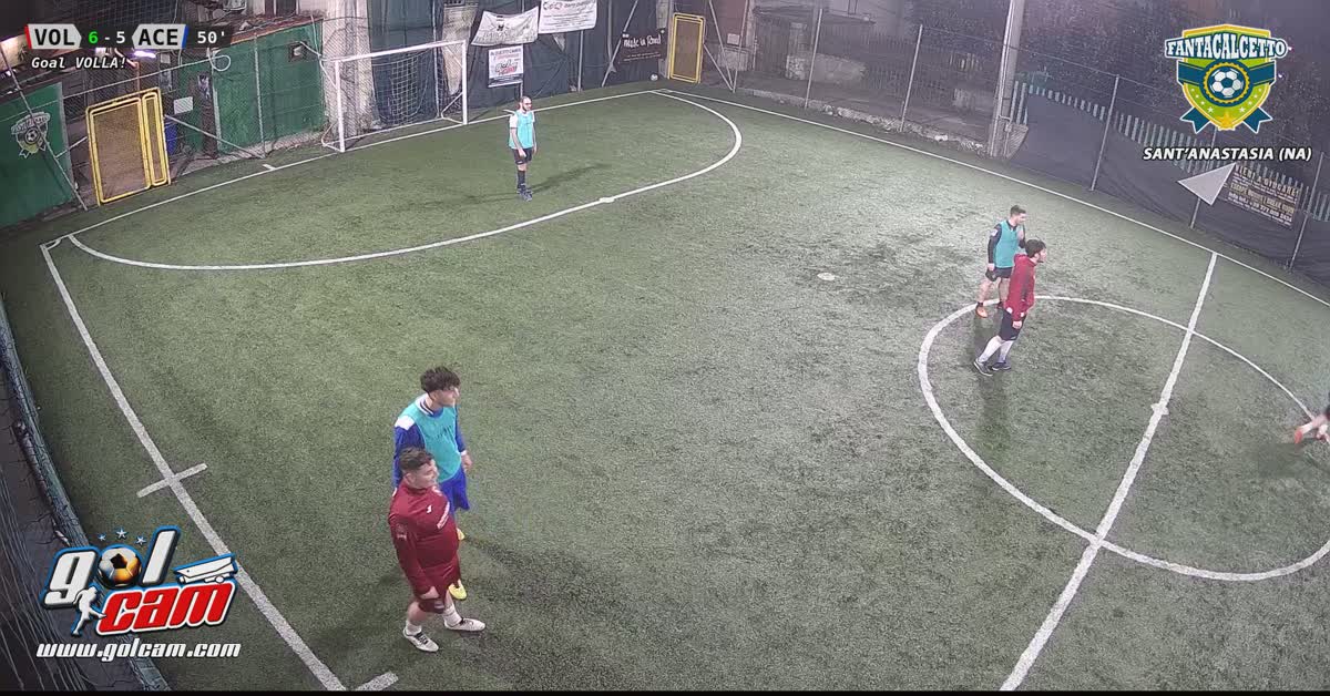 Golasoooo