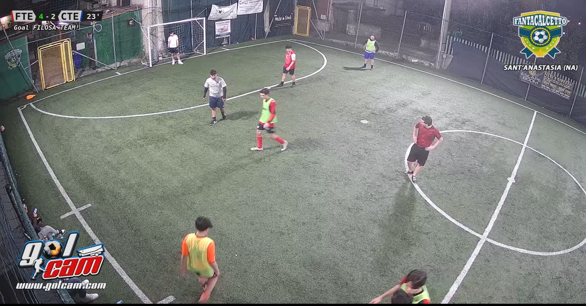 Gol di testa
