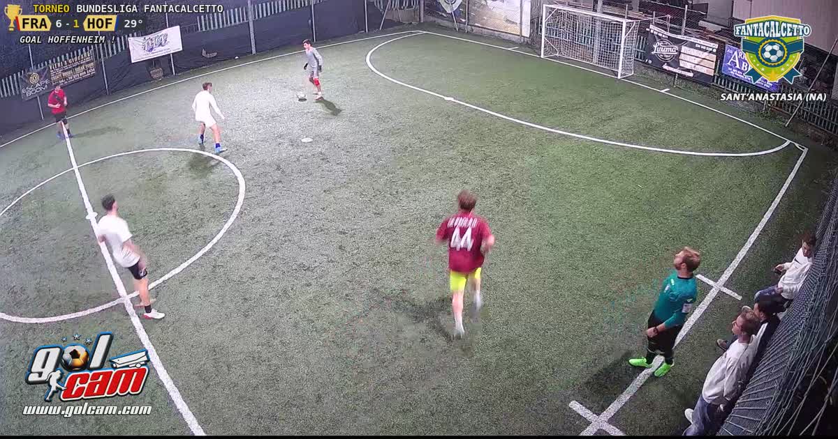 Cardosa torneo fant 24/25