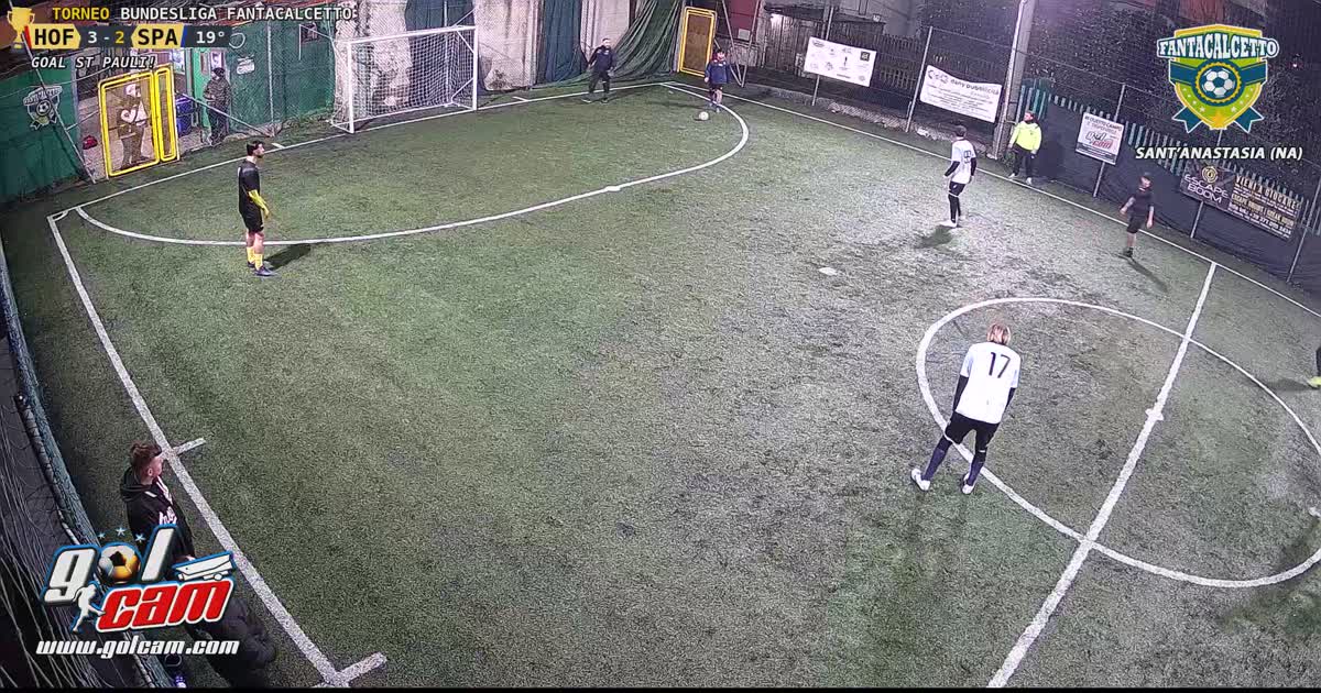 Gol da angol9