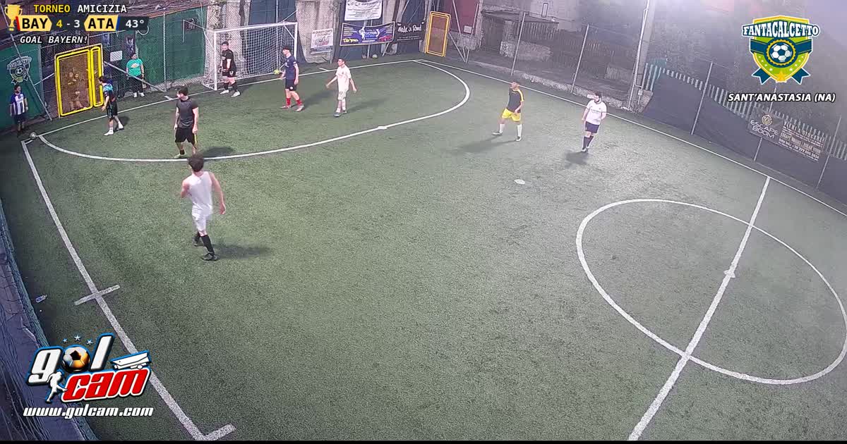 Golazo