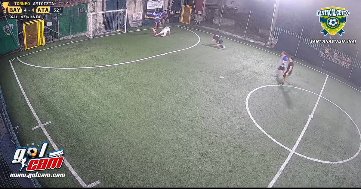 Goal 2 (22 maggio 2024)