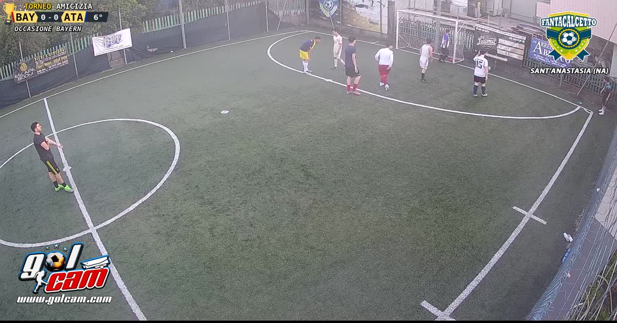 Goal 1 (22 maggio 2024)