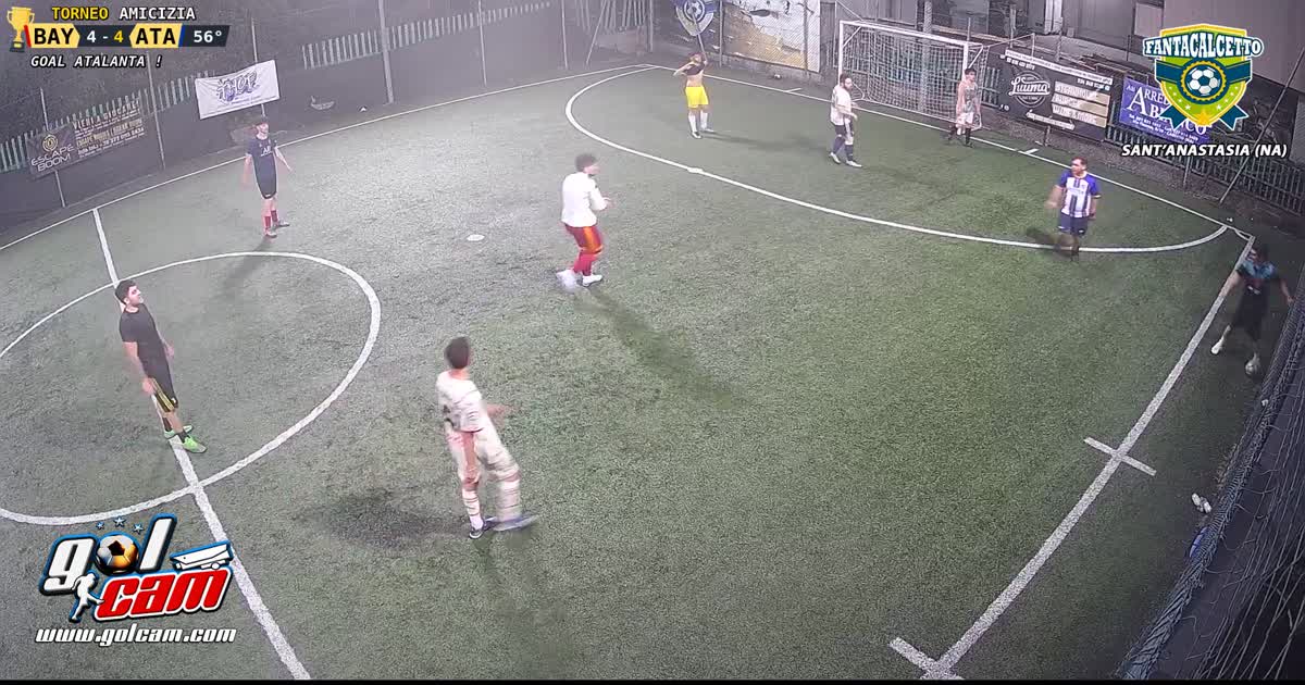 Goal 3 (22 maggio 2024)