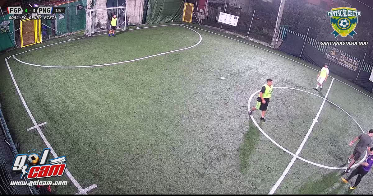 Gollllllllllll