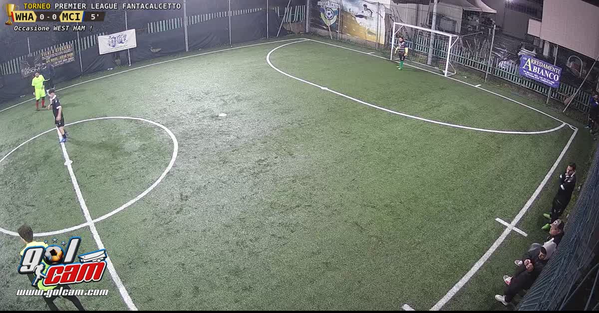 Tiro da fuori