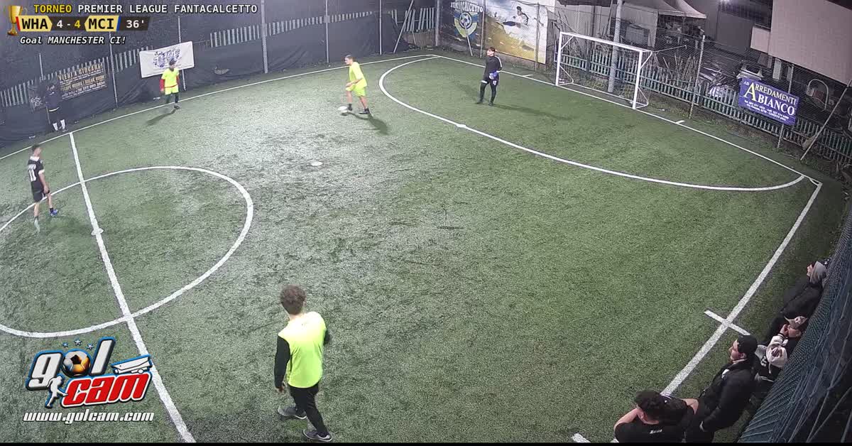 Gol vittorio