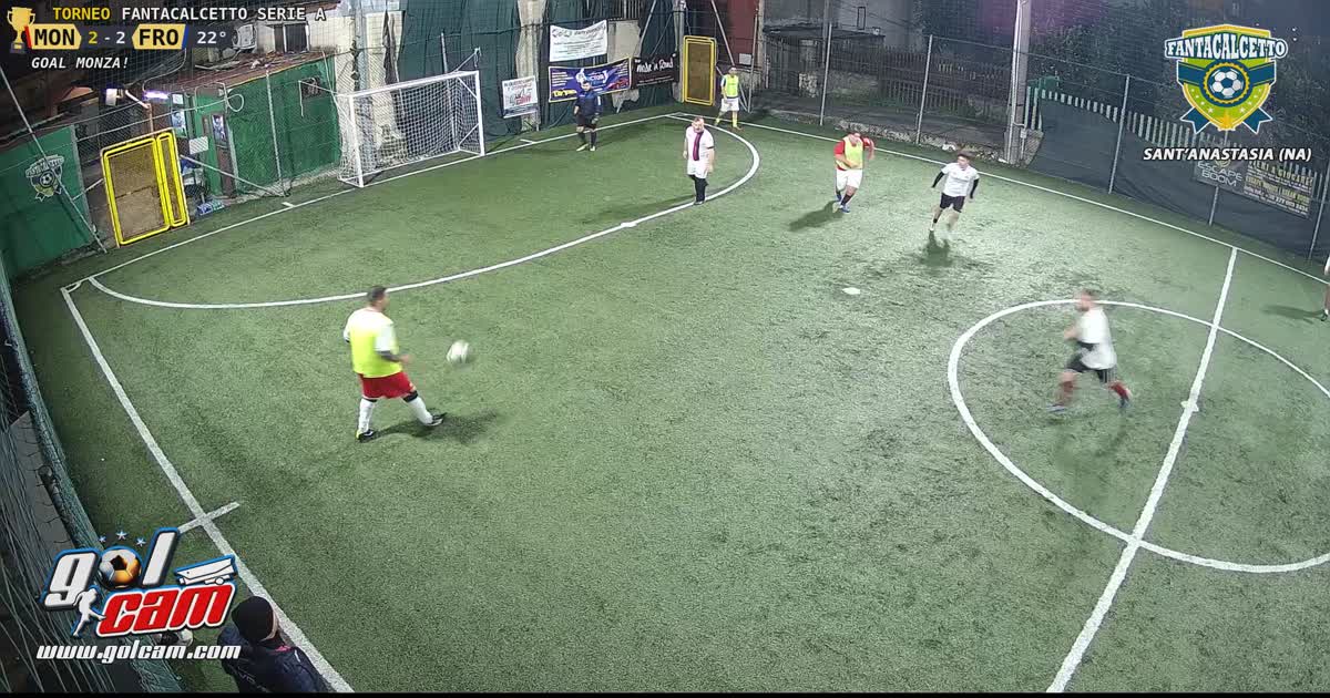 gol  nel sette 