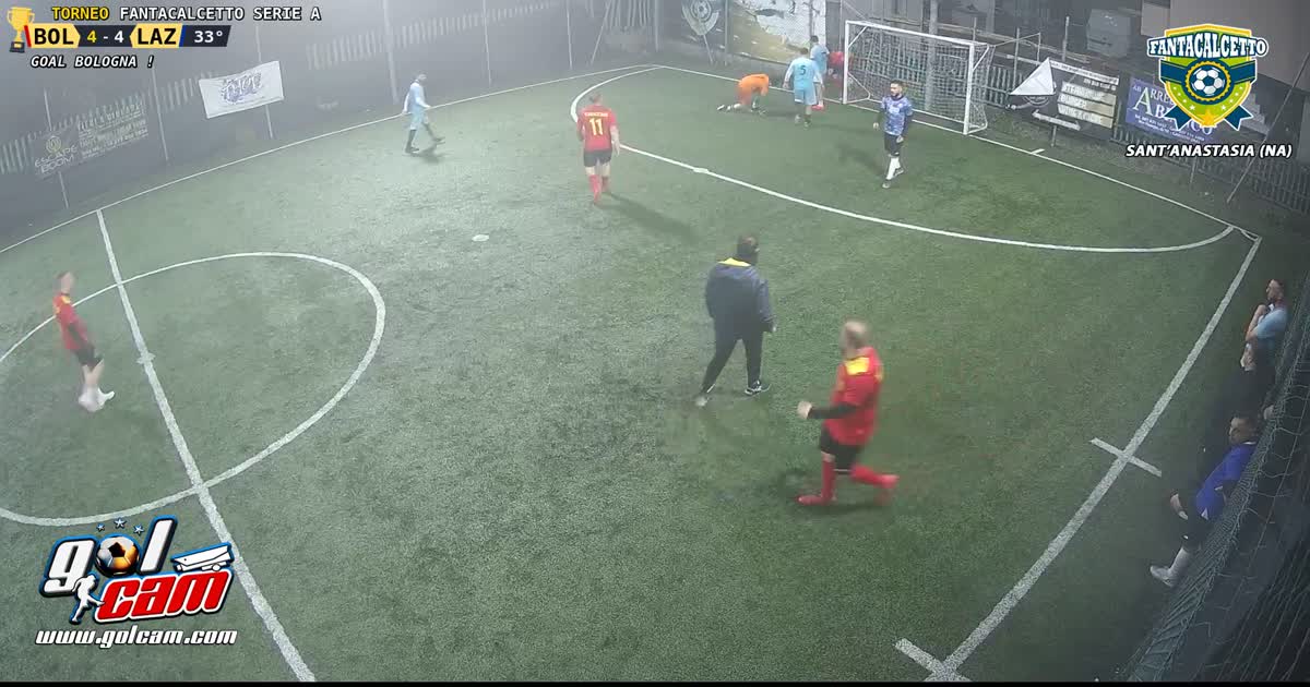 Goal torneo