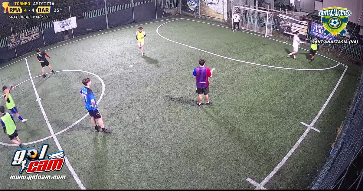 gol andrea