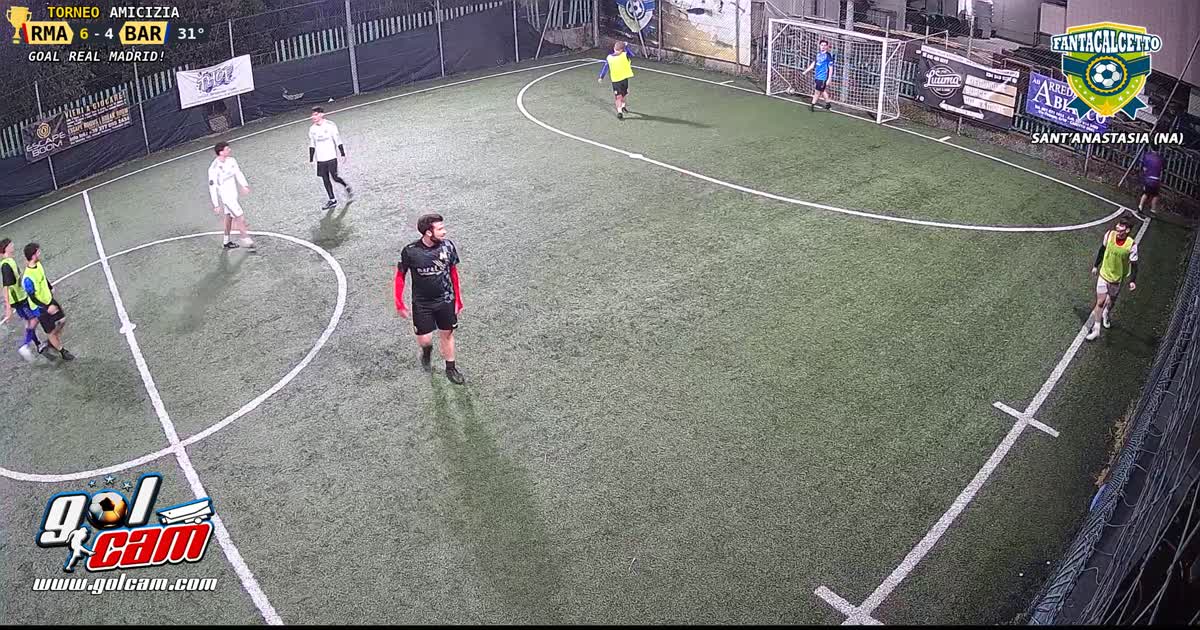 gol andrea 2