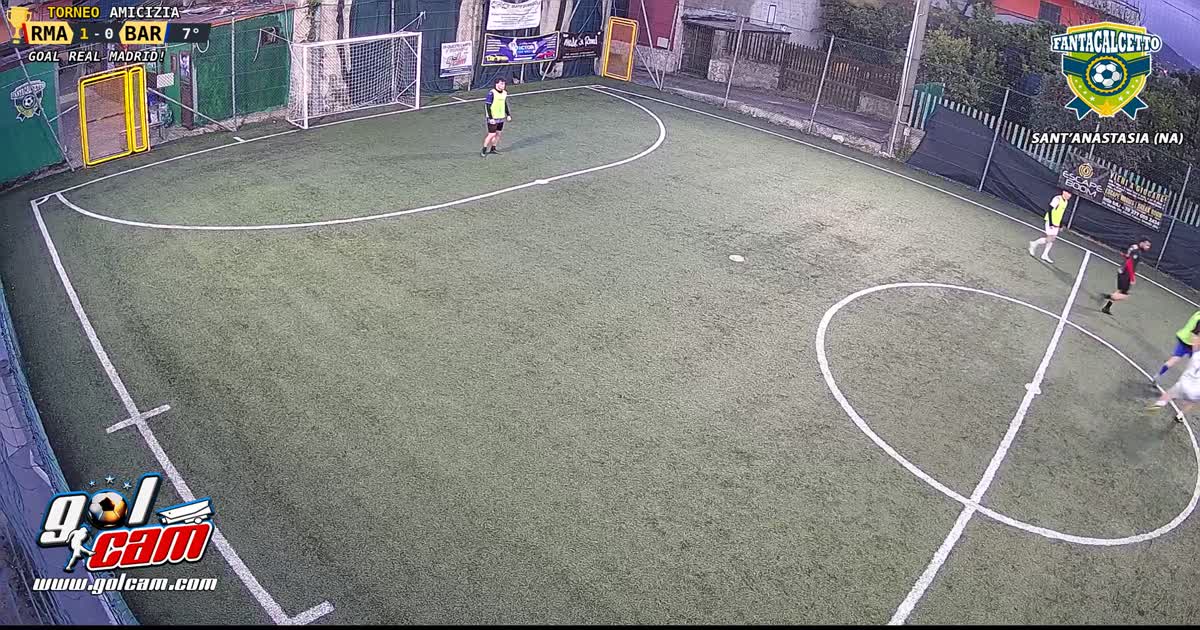 gol tomas