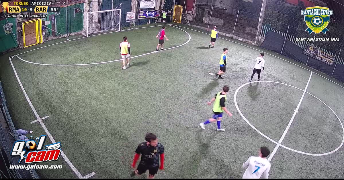 gol andrea 4