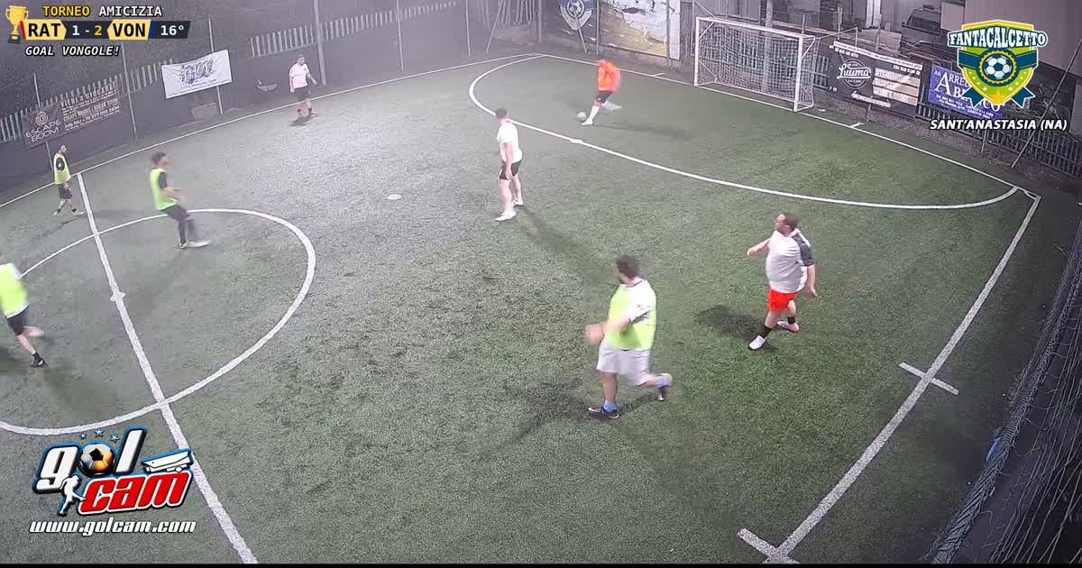 Goooooooal