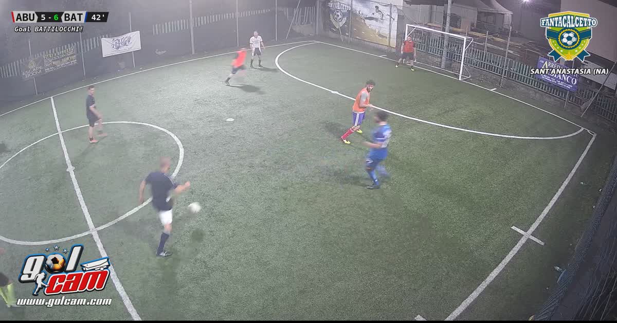 Gaetano seduto