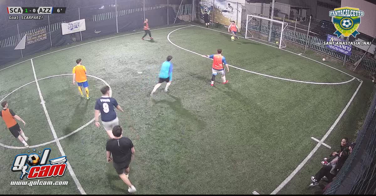 Gol gianni