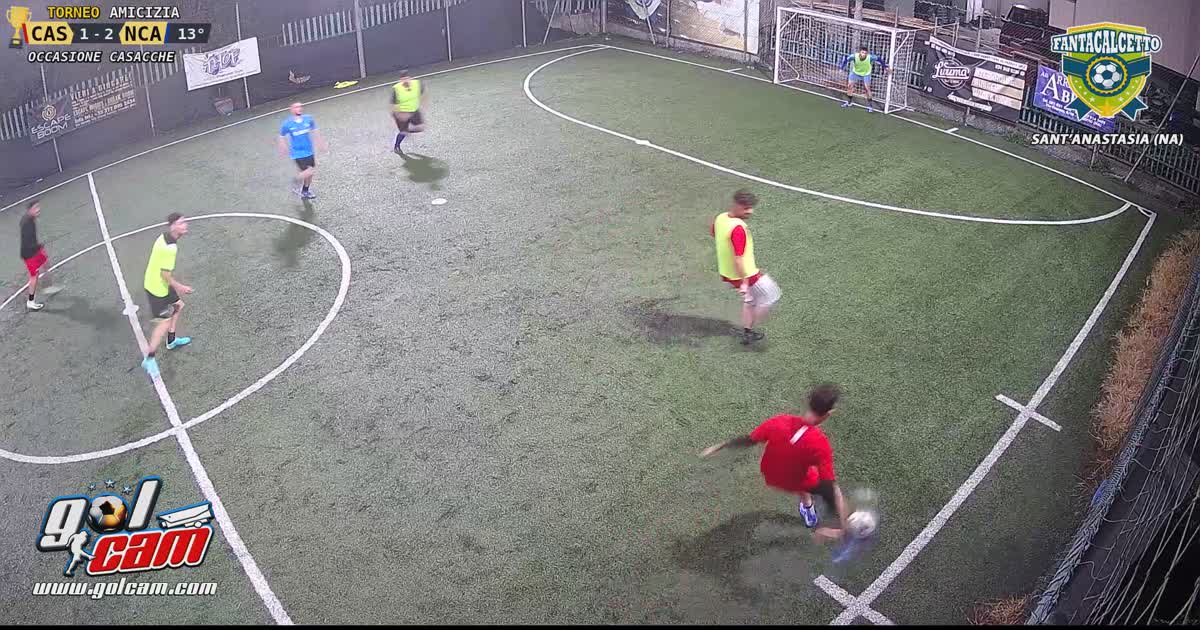 primo goal