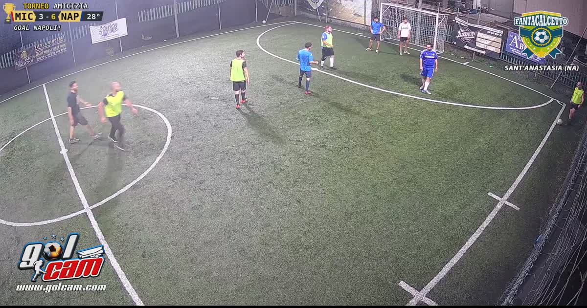 Gol 1 Dario