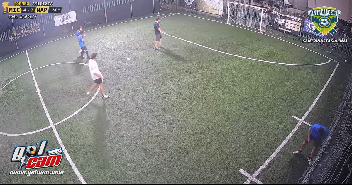 Gol 2 Dario