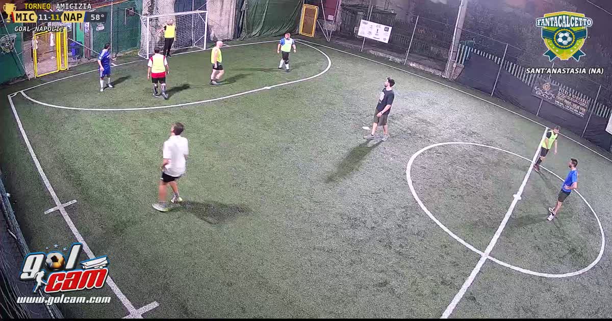 Gol Dario M2