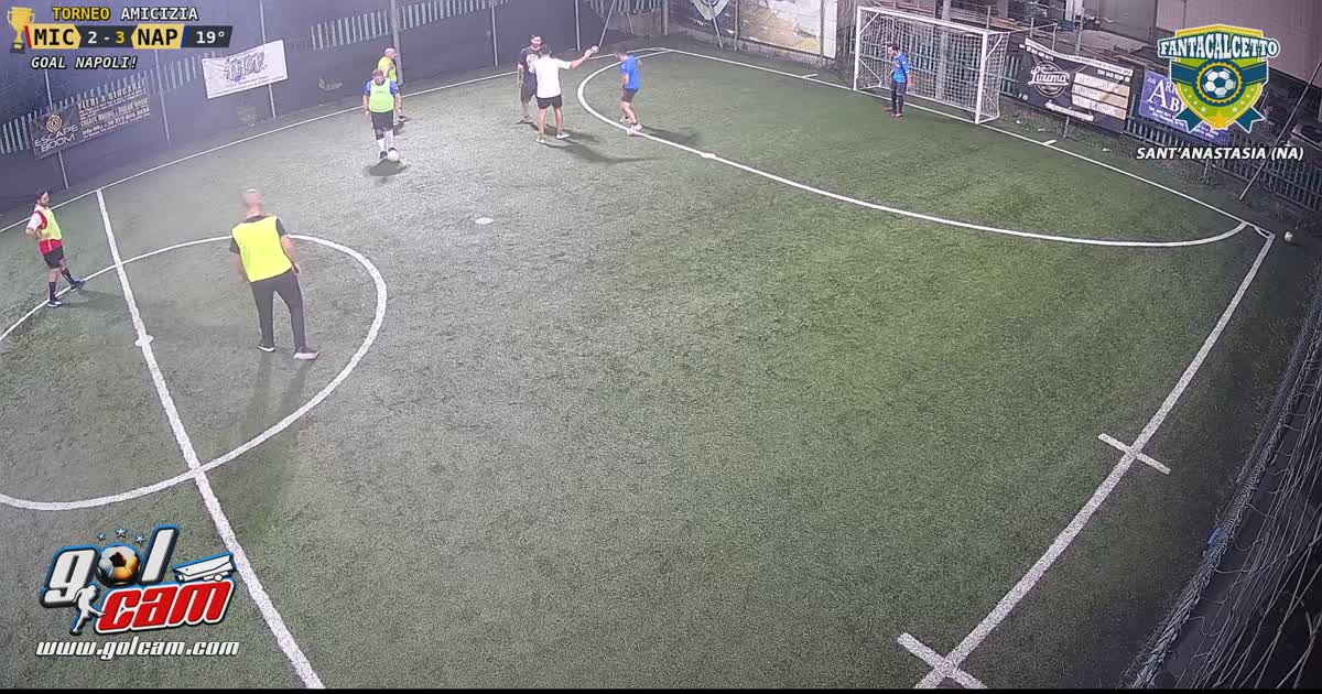 Gol Dario M