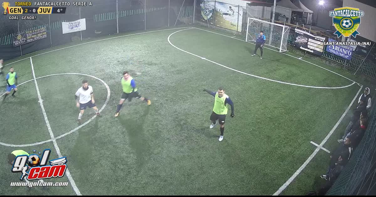Gollettiego