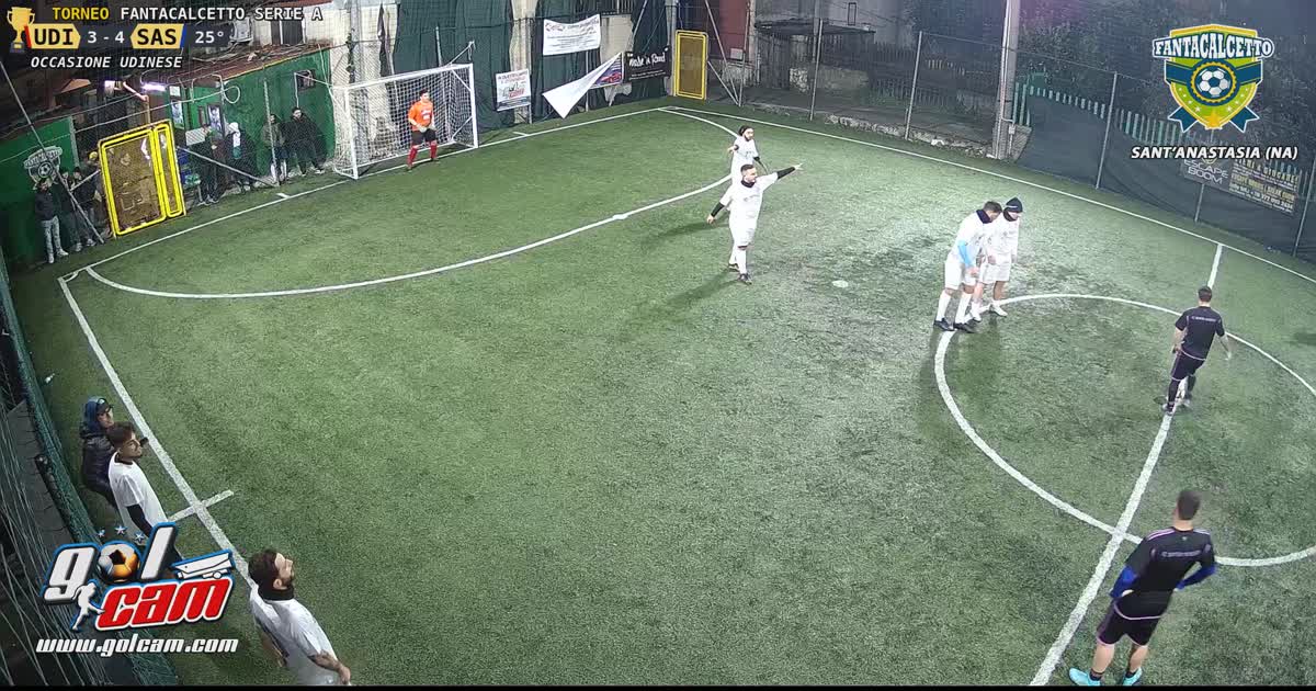 Udinese Sassuolo 