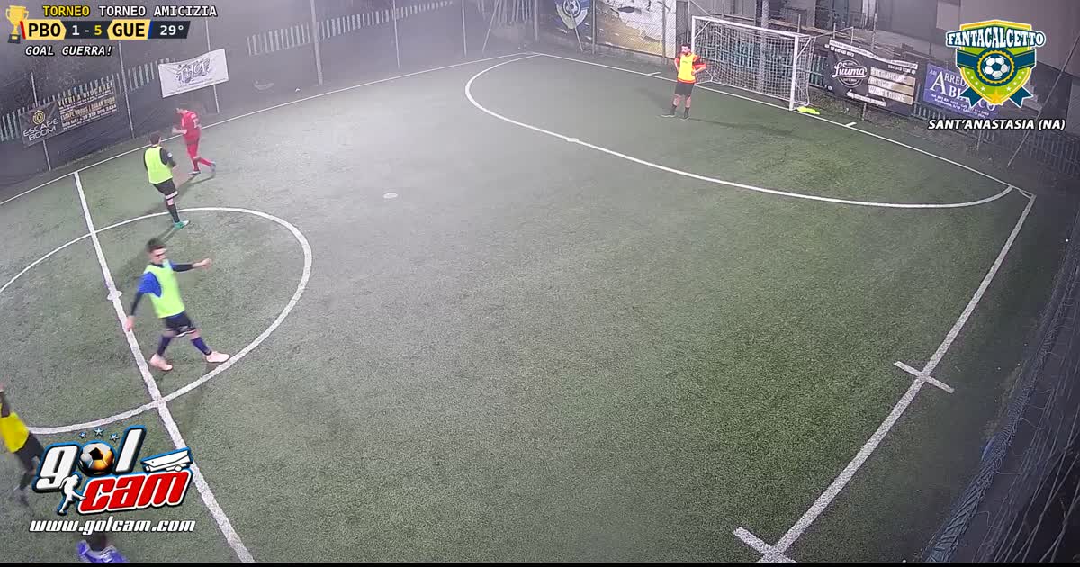 Gol Vittorio 