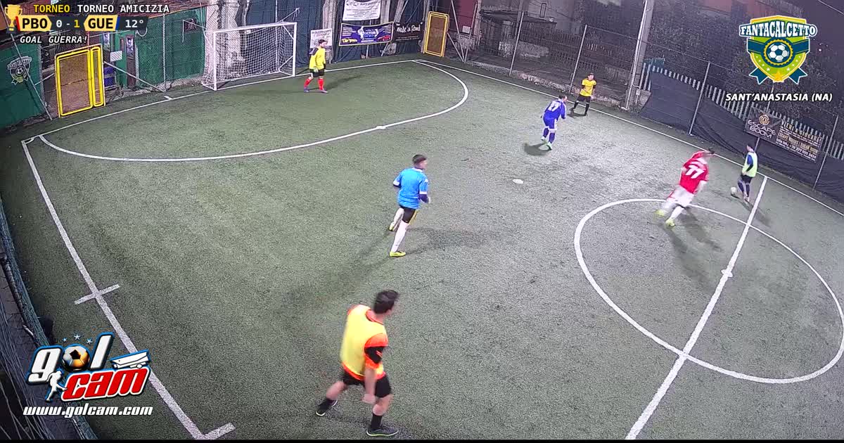 Gol Vittorio 