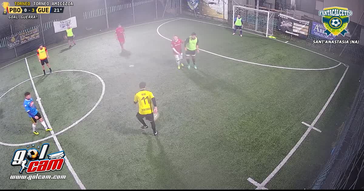 uno due e goal