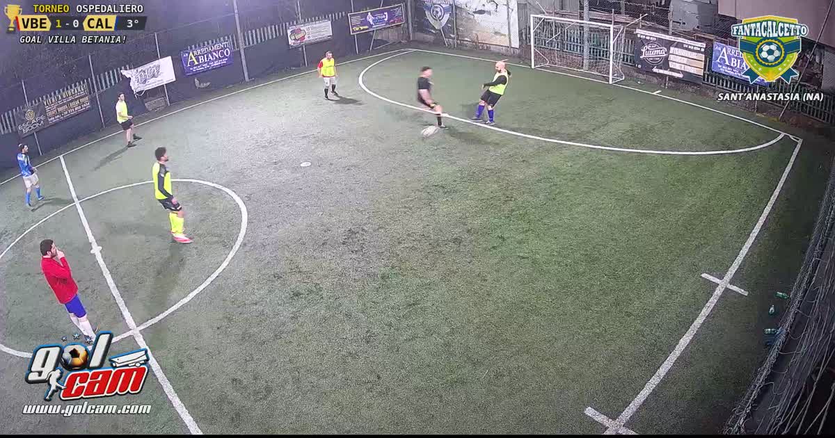 Zampata