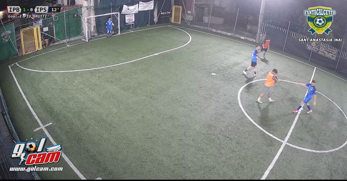 assist da porta