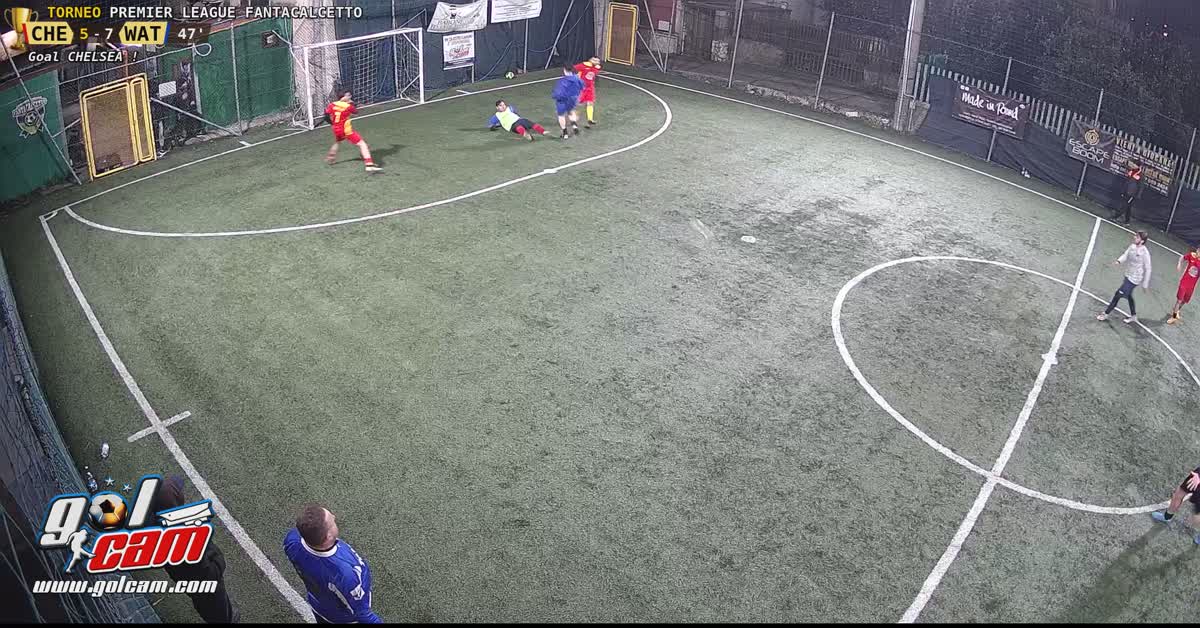 Gol+Azione 