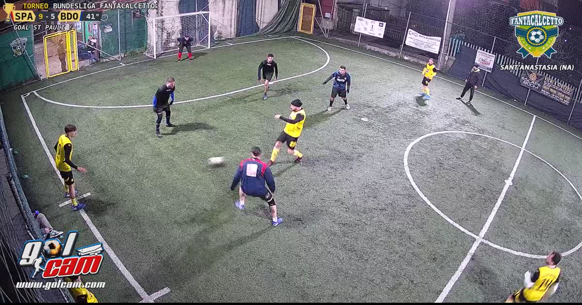 Golazo