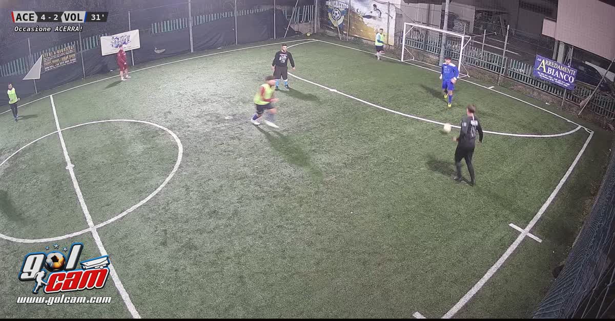 Azione 16