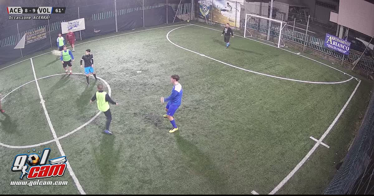 Azione 27